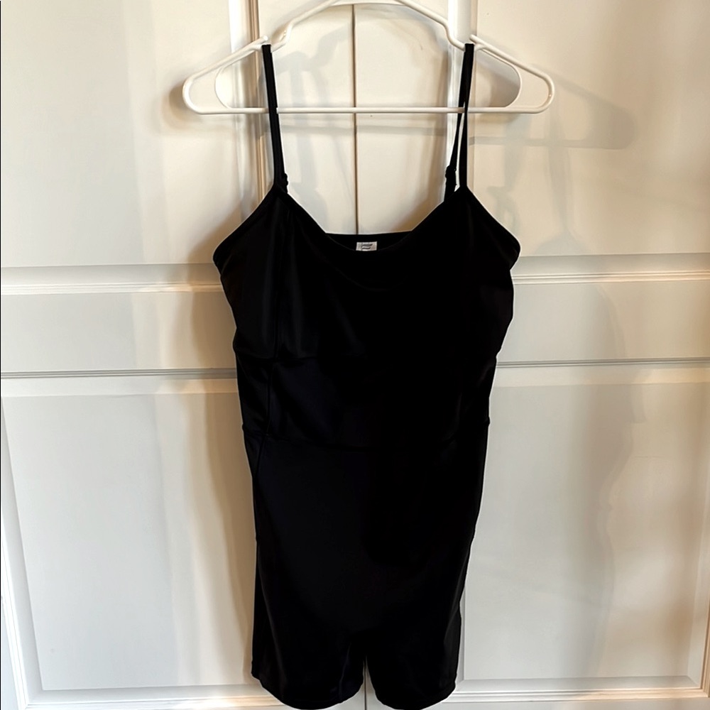 Fabletics motion 365 jumpsuit. Great condition!